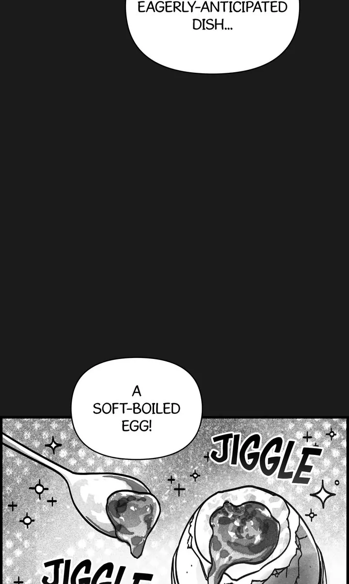 Sangyang:The Wanderer Chapter 41 - page 27