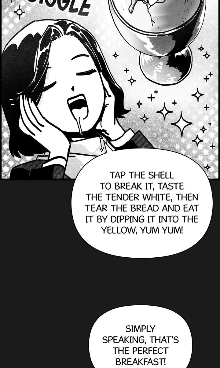 Sangyang:The Wanderer Chapter 41 - page 28