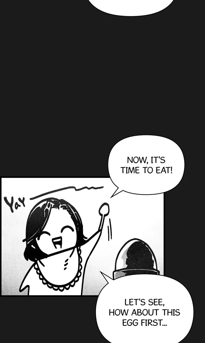 Sangyang:The Wanderer Chapter 41 - page 29