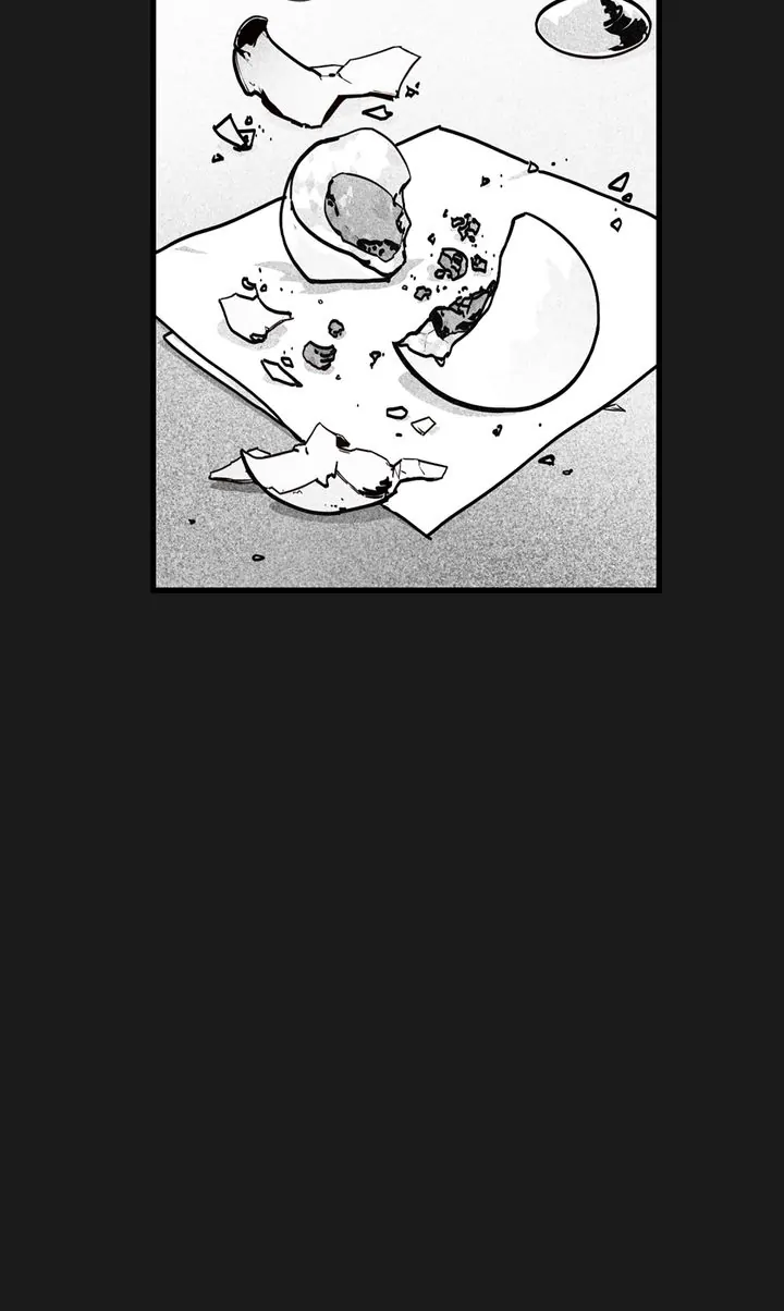 Sangyang:The Wanderer Chapter 41 - page 33