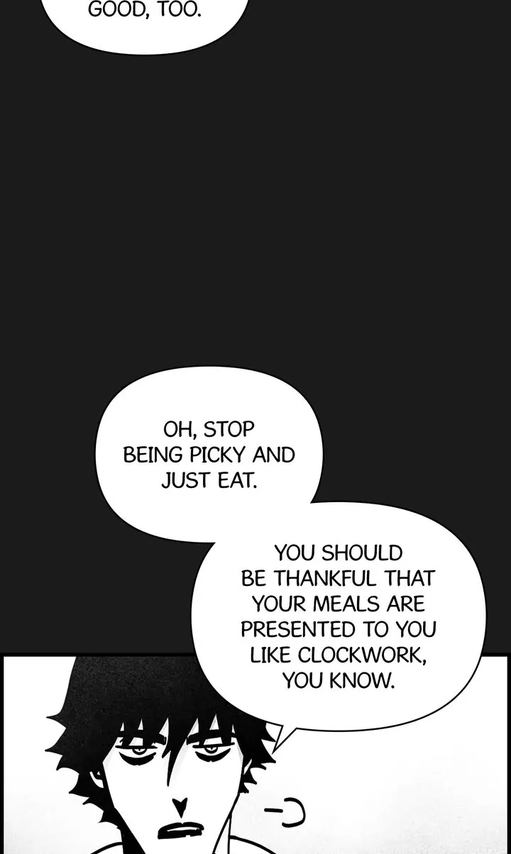 Sangyang:The Wanderer Chapter 41 - page 35