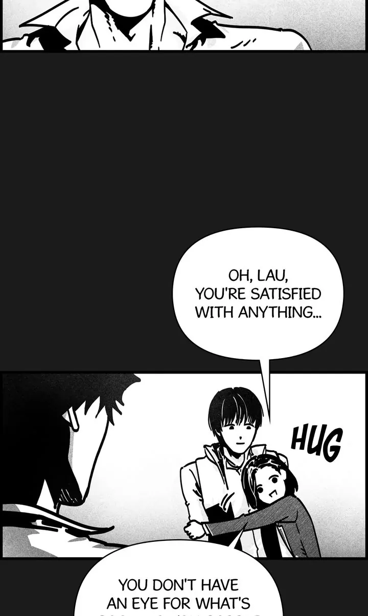 Sangyang:The Wanderer Chapter 41 - page 36