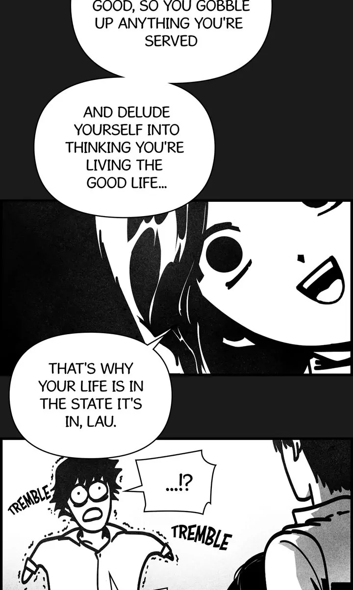 Sangyang:The Wanderer Chapter 41 - page 37