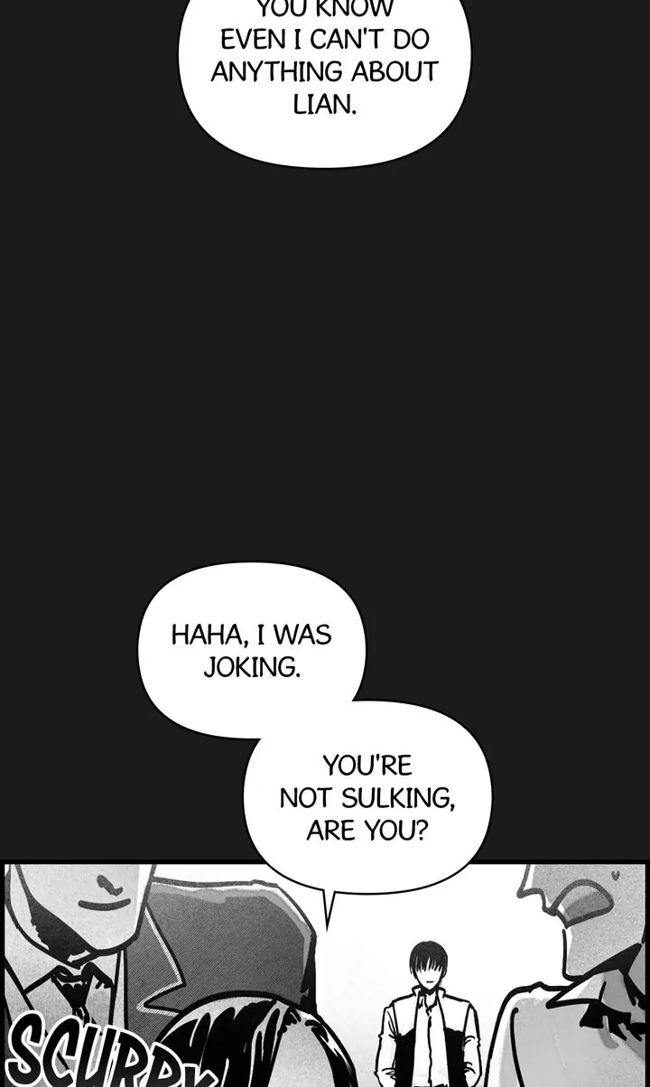 Sangyang:The Wanderer Chapter 41 - page 39