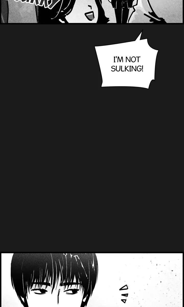 Sangyang:The Wanderer Chapter 41 - page 40