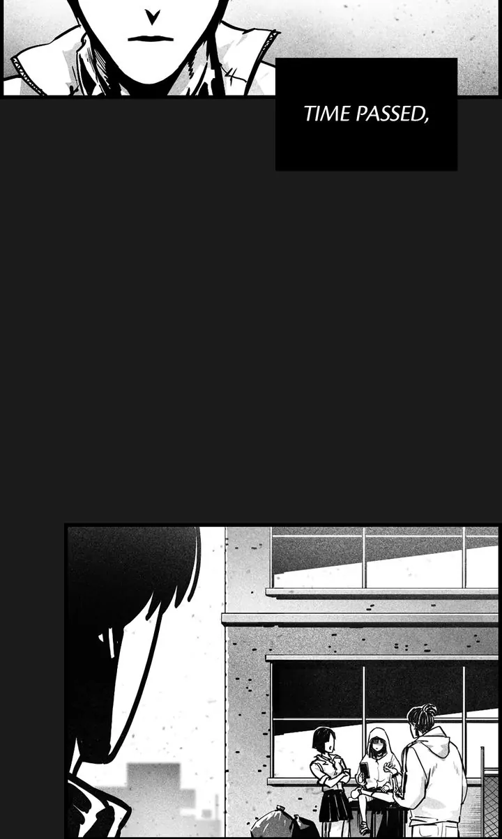 Sangyang:The Wanderer Chapter 41 - page 41