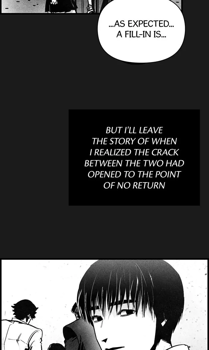 Sangyang:The Wanderer Chapter 41 - page 43