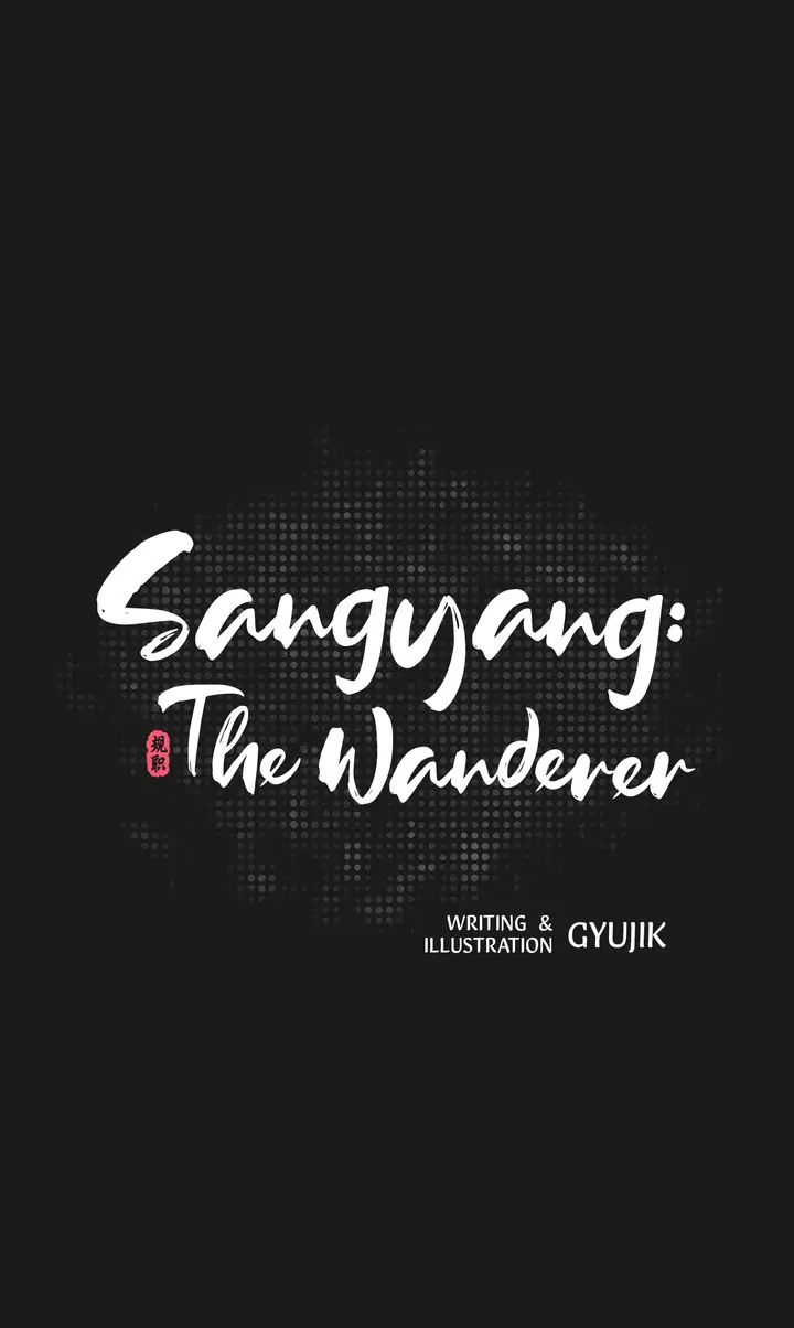 Sangyang:The Wanderer Chapter 41 - page 45