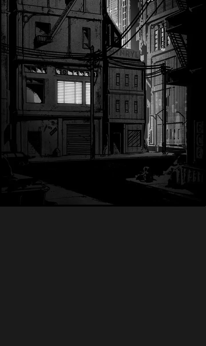 Sangyang:The Wanderer Chapter 41 - page 47