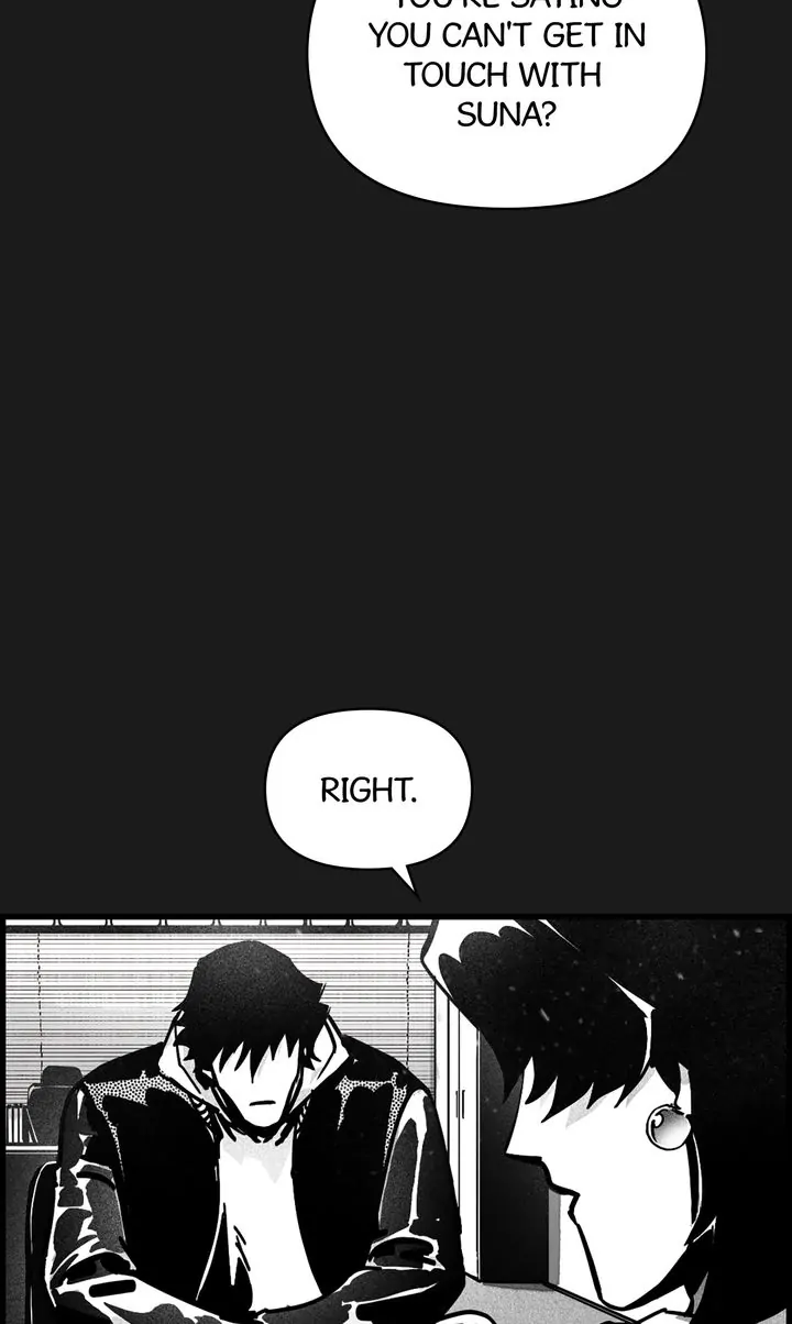 Sangyang:The Wanderer Chapter 41 - page 56