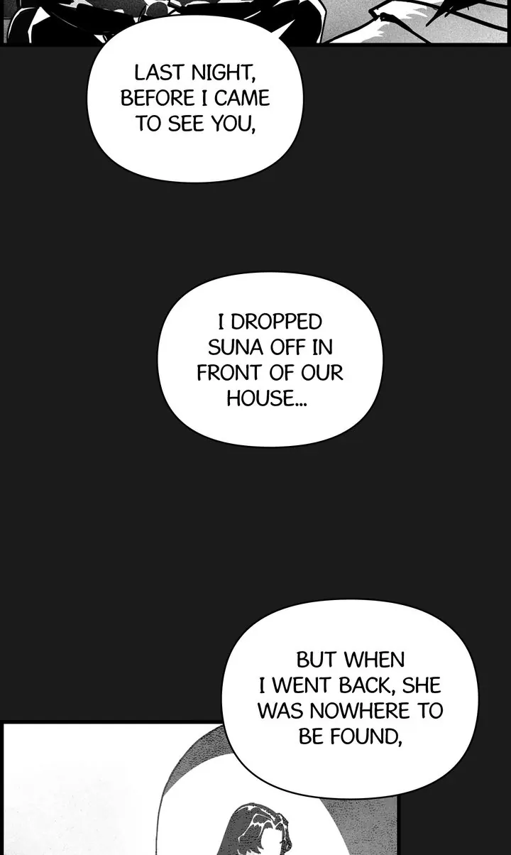 Sangyang:The Wanderer Chapter 41 - page 57