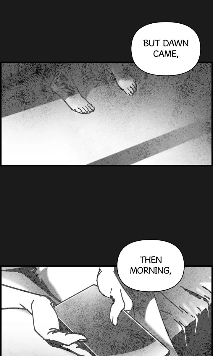 Sangyang:The Wanderer Chapter 41 - page 62