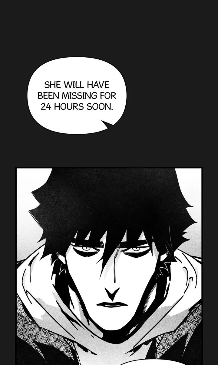Sangyang:The Wanderer Chapter 41 - page 68