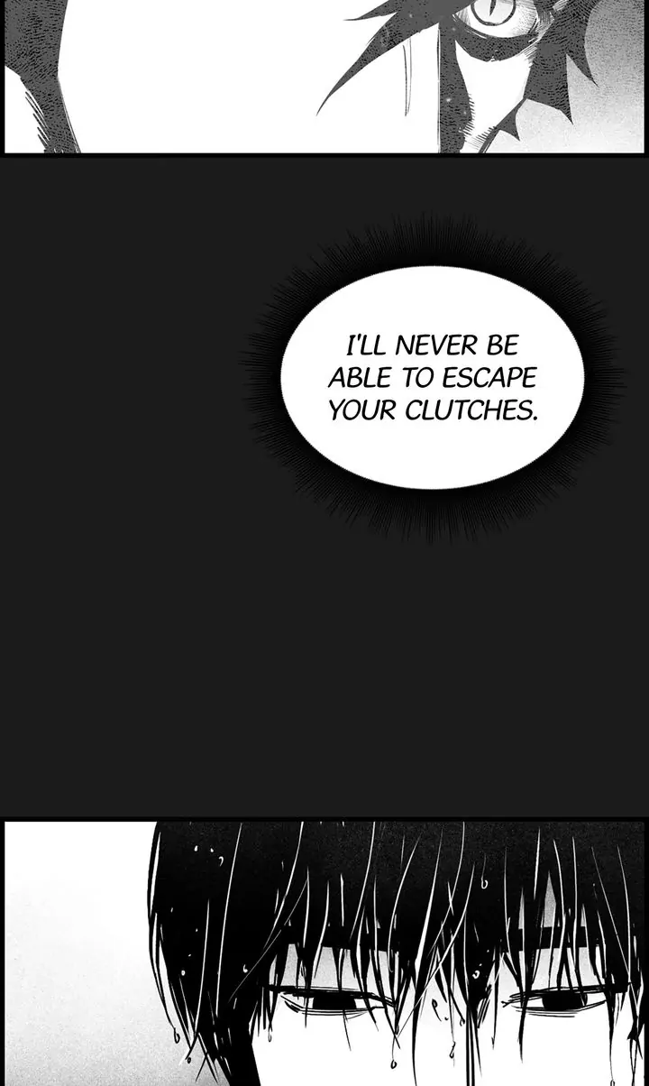 Sangyang:The Wanderer Chapter 41 - page 7
