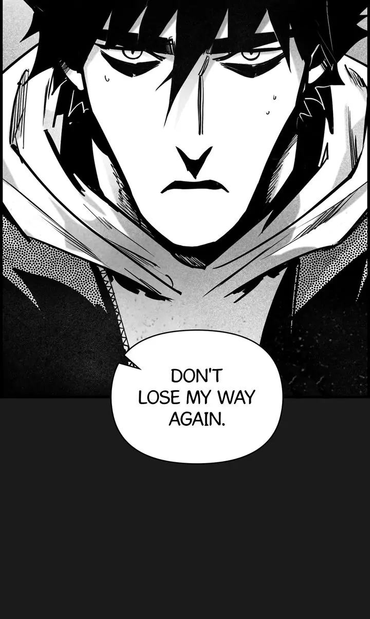 Sangyang:The Wanderer Chapter 41 - page 72