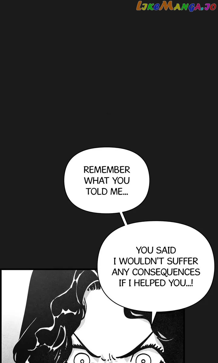 Sangyang:The Wanderer Chapter 28 - page 1