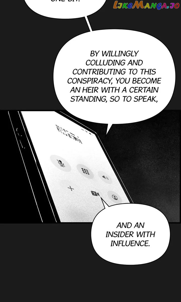 Sangyang:The Wanderer Chapter 28 - page 17