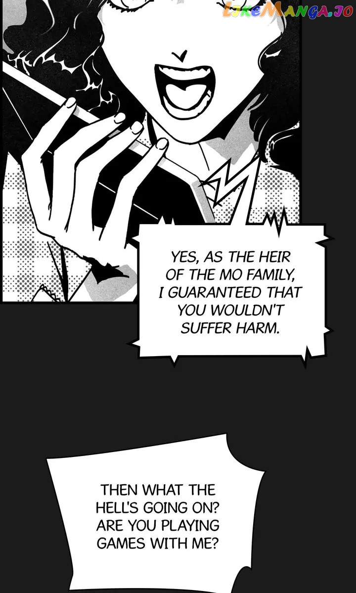 Sangyang:The Wanderer Chapter 28 - page 2