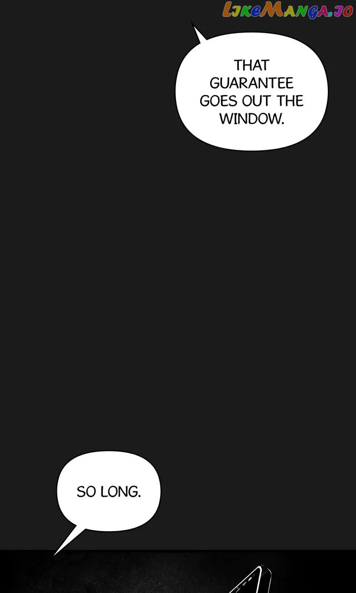 Sangyang:The Wanderer Chapter 28 - page 23