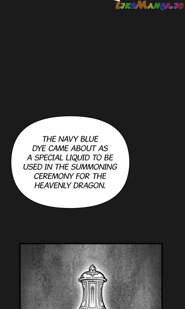 Sangyang:The Wanderer Chapter 28 - page 3