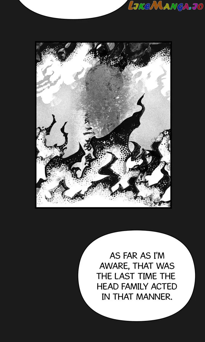 Sangyang:The Wanderer Chapter 28 - page 41