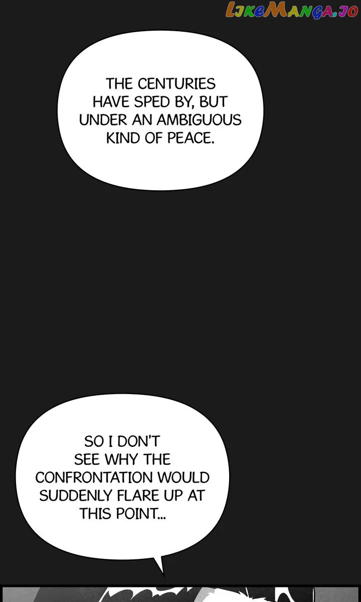 Sangyang:The Wanderer Chapter 28 - page 42