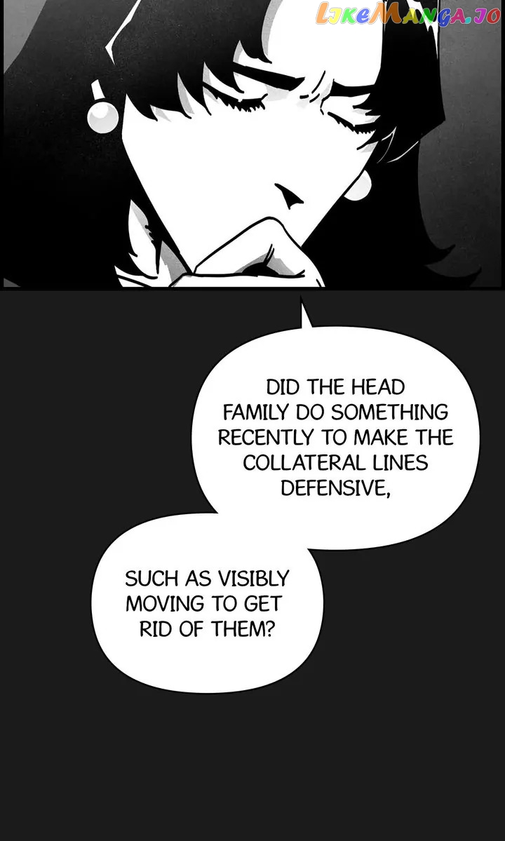 Sangyang:The Wanderer Chapter 28 - page 43