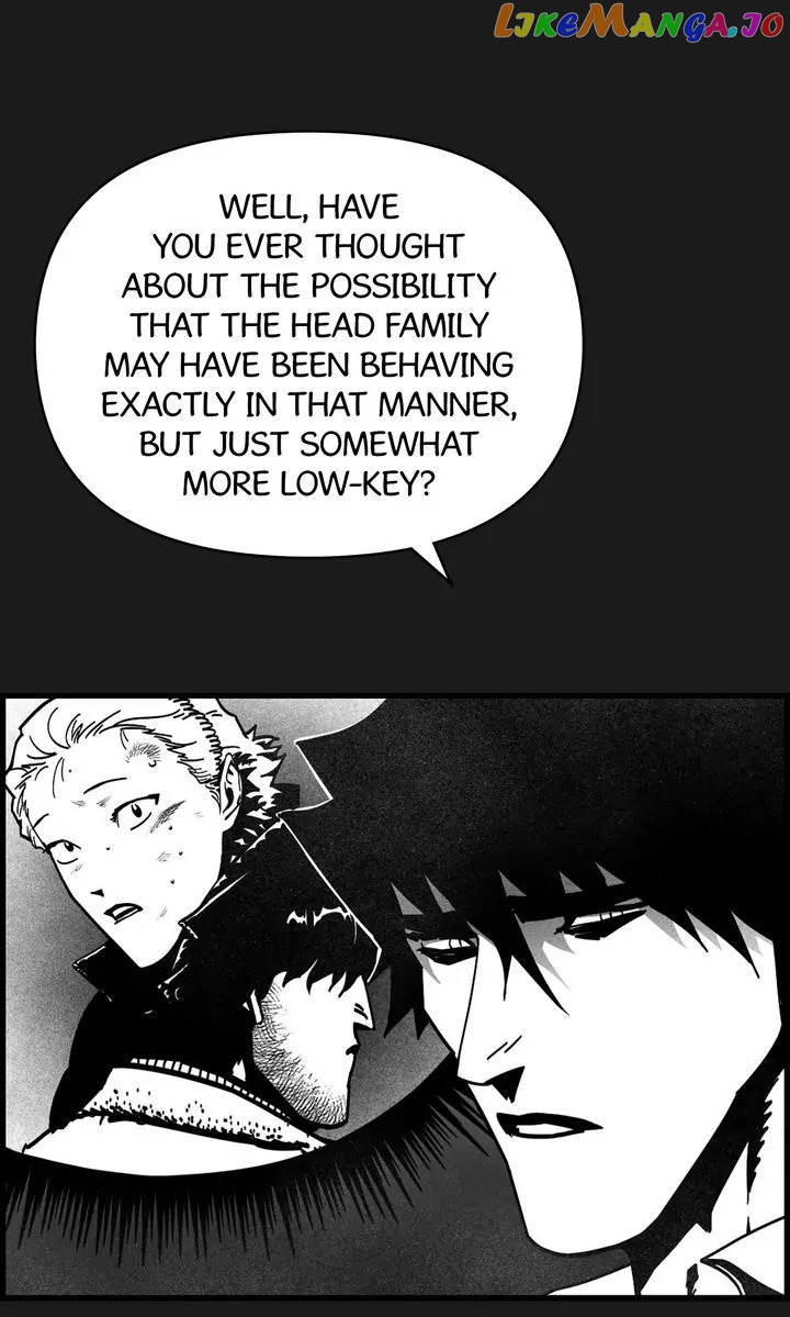 Sangyang:The Wanderer Chapter 28 - page 44