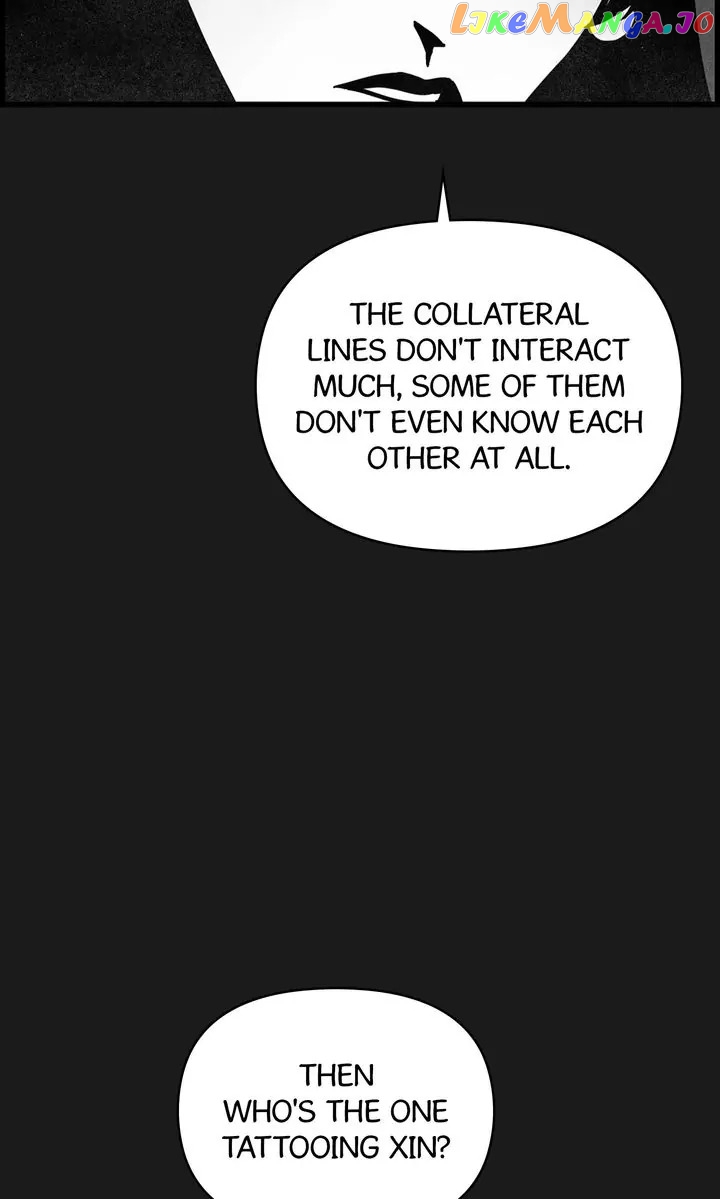 Sangyang:The Wanderer Chapter 28 - page 46