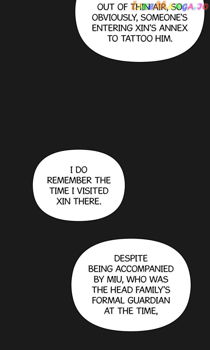 Sangyang:The Wanderer Chapter 28 - page 48