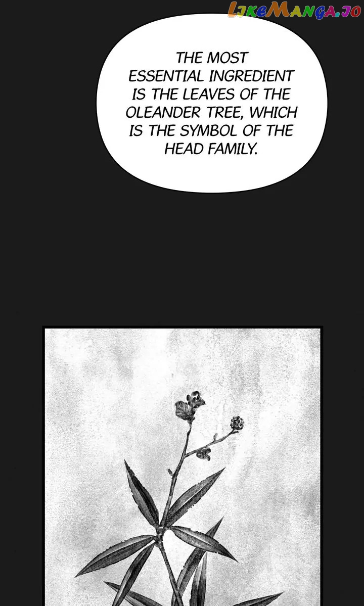 Sangyang:The Wanderer Chapter 28 - page 5