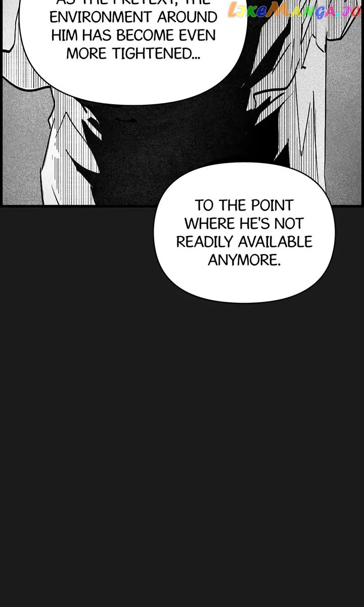 Sangyang:The Wanderer Chapter 28 - page 52