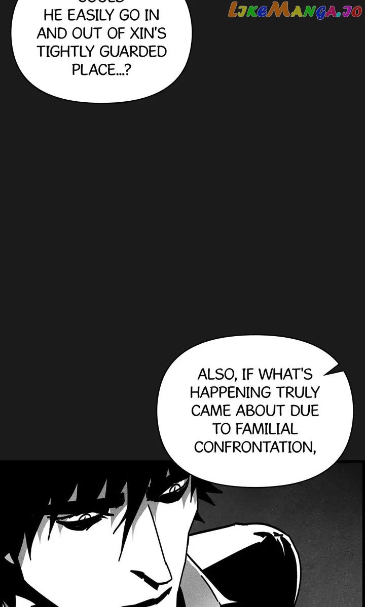 Sangyang:The Wanderer Chapter 28 - page 55