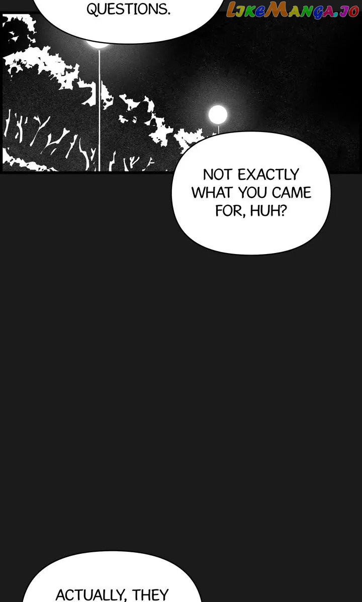 Sangyang:The Wanderer Chapter 28 - page 59