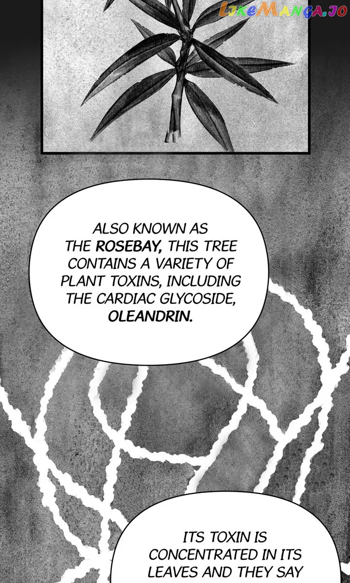 Sangyang:The Wanderer Chapter 28 - page 6