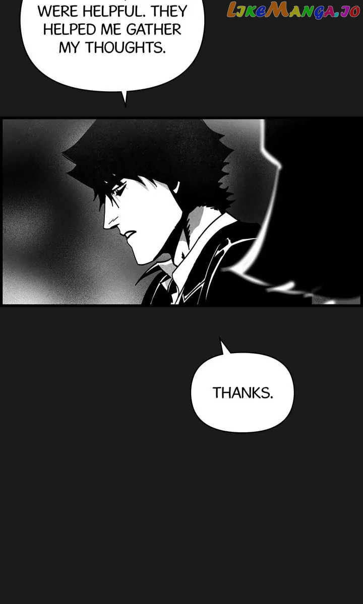Sangyang:The Wanderer Chapter 28 - page 60