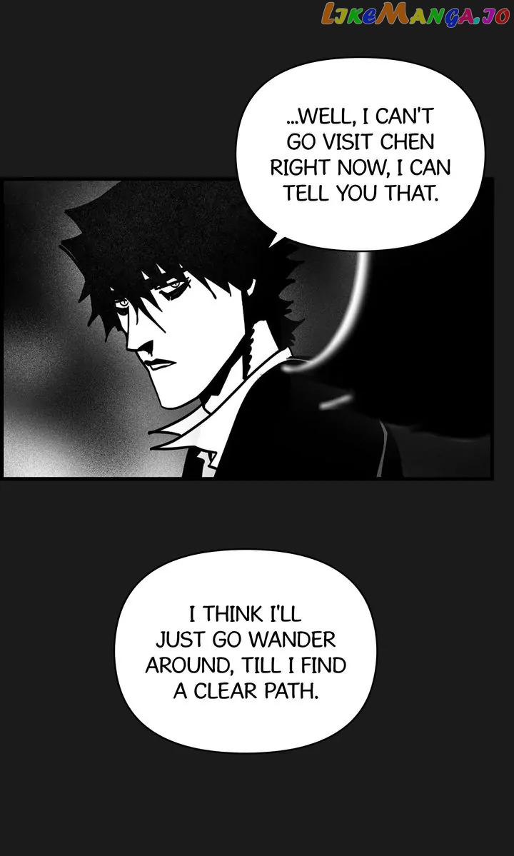 Sangyang:The Wanderer Chapter 28 - page 64