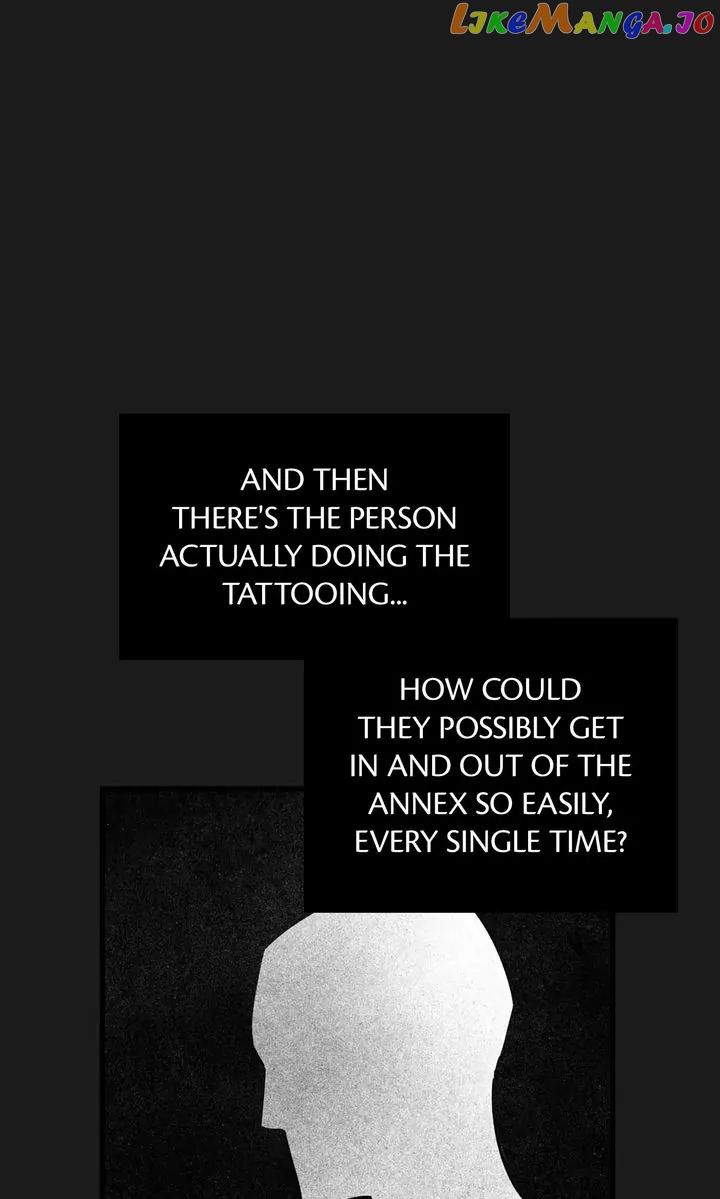 Sangyang:The Wanderer Chapter 28 - page 74