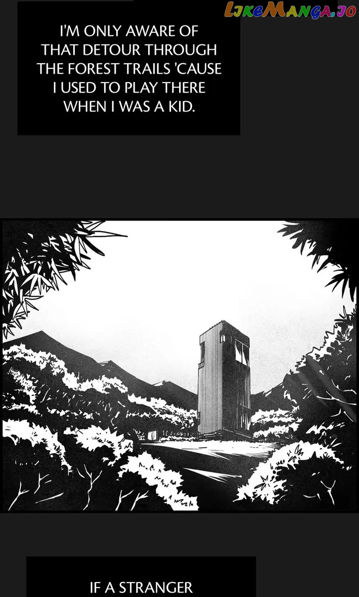 Sangyang:The Wanderer Chapter 28 - page 77