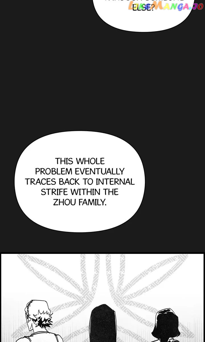 Sangyang:The Wanderer Chapter 28 - page 81