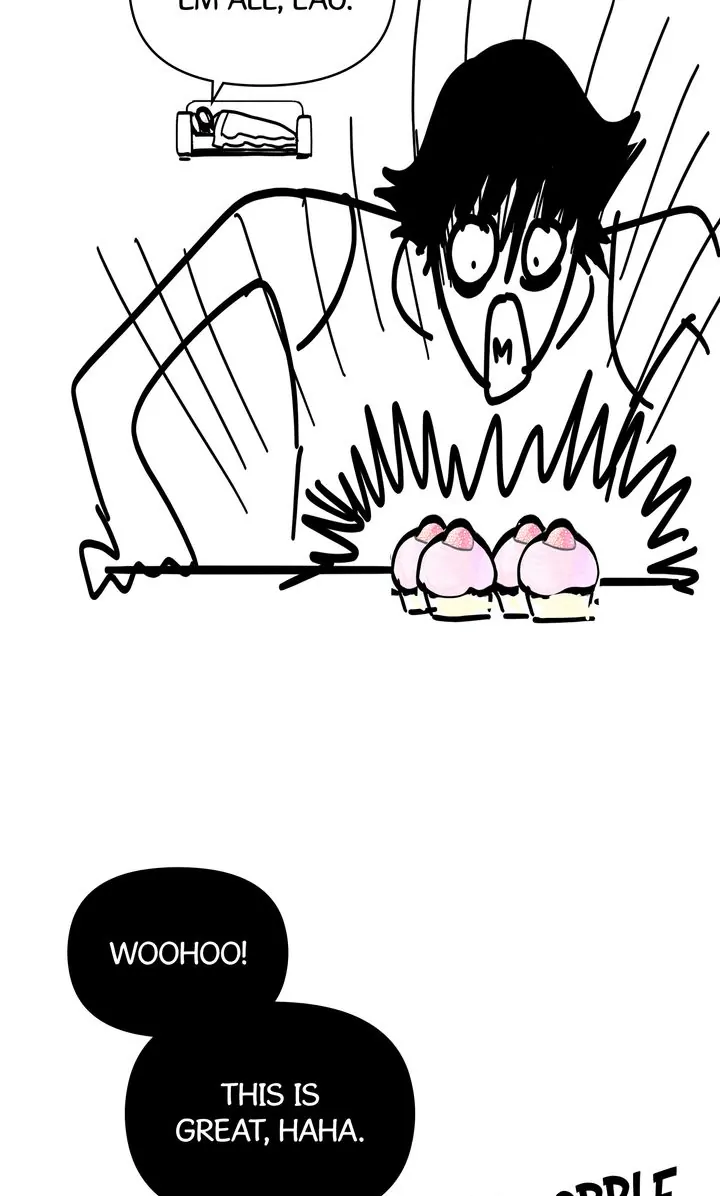Sangyang:The Wanderer Chapter 49 - page 104