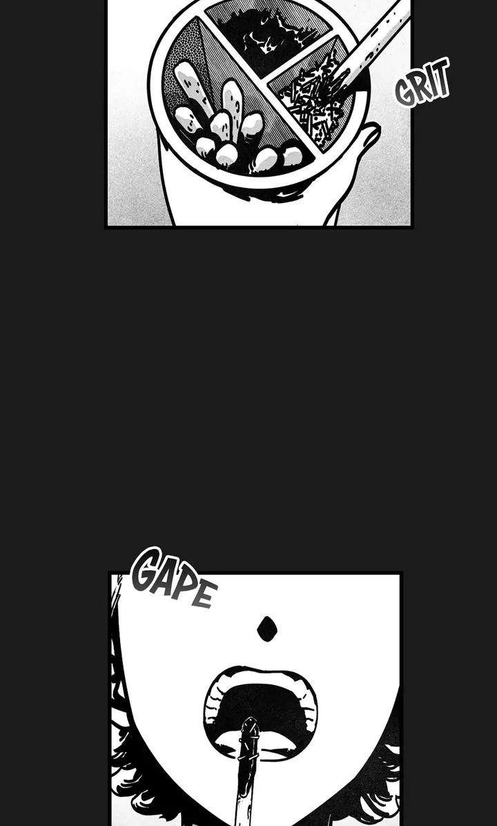 Sangyang:The Wanderer Chapter 49 - page 14