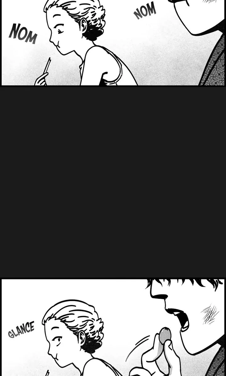 Sangyang:The Wanderer Chapter 49 - page 17