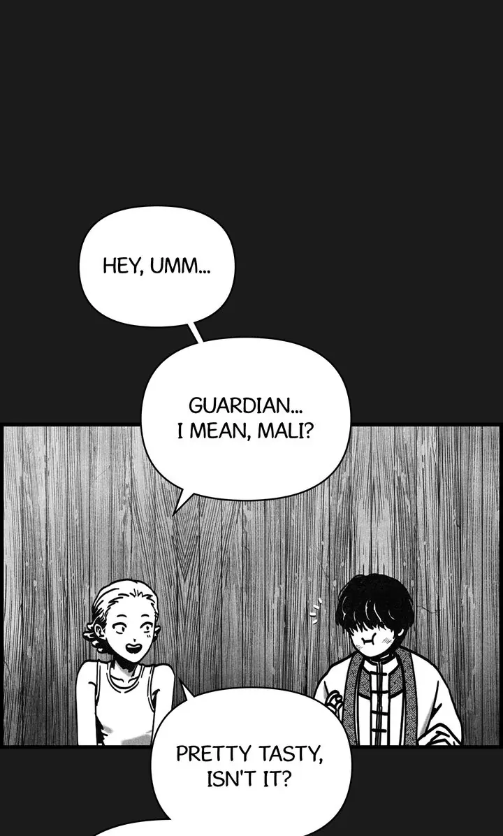 Sangyang:The Wanderer Chapter 49 - page 19