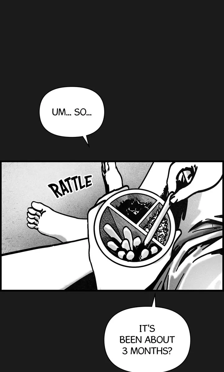 Sangyang:The Wanderer Chapter 49 - page 23