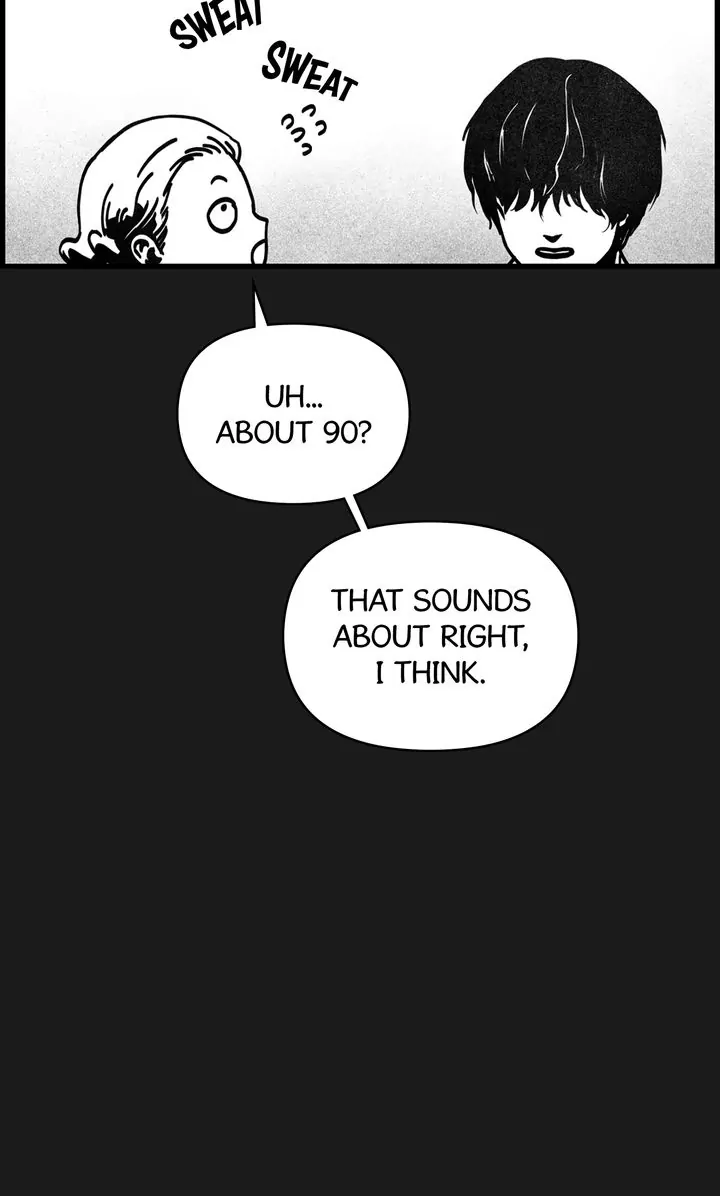 Sangyang:The Wanderer Chapter 49 - page 25