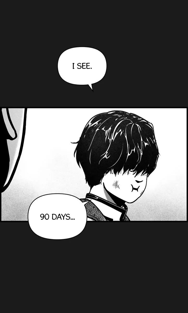 Sangyang:The Wanderer Chapter 49 - page 26