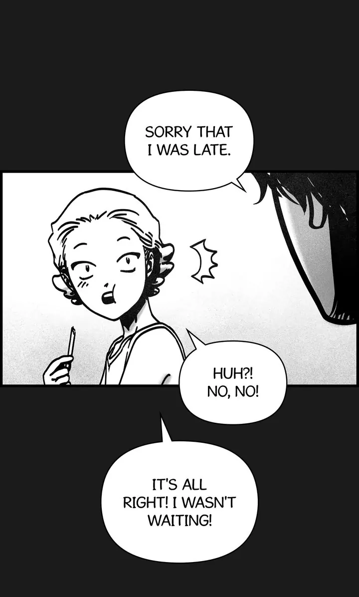 Sangyang:The Wanderer Chapter 49 - page 27