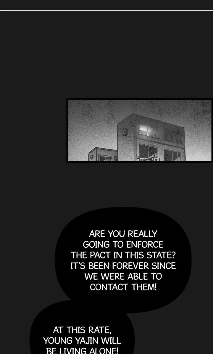 Sangyang:The Wanderer Chapter 49 - page 30