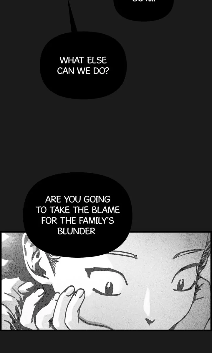 Sangyang:The Wanderer Chapter 49 - page 33